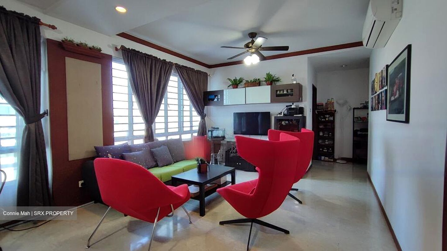 Northoaks (D25), Condominium #460187031